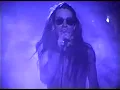 Christian Death - Romeo's Distress (Music Video)