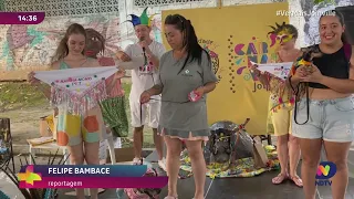 Pets e crianças ganham programação especial no carnaval de Joinville