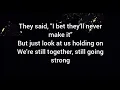 Download Lagu You're Still the one by Shania twain, Karaoke (Felix Irwan Version) acoustic
