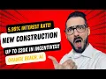 New Construction Homes in Orange Beach Alabama Tons of Buyer Incentives