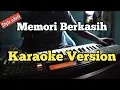 Download Lagu Memori Berkasih Cover Tanpa Kendang - Karaoke dan Lirik - Roland EXR 5s