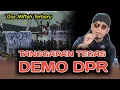 Download Lagu GUS MIFTAH TERBARU - TANGGAPAN TEGAS SOAL DEMO DPR
