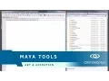 How to install CRYENGINE Export tools for Maya Art Animation