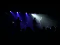 Overgrown - Blind - Corporation - Sheffield - 31/05/26 - 4K