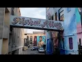 Mural Alley revamp in downtown Modesto delayed to 2027
