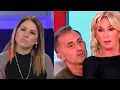 Download Lagu FER IGLESIAS REVELÓ EL RUEGO QUE LE HIZO DIEGO LATORRE AL LLAMARLA, EL TEMOR POR YANINA Y SU TRABAJO