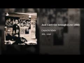 Just Can't Get Enough (Live at Rose Bowl, Pasadena, CA - June 18, 1988)