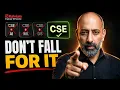 Why BTech CSE is the only specialisation you need