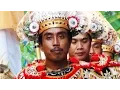 Lagu Bali: Baris dance at Taro (mepedanaan ceremony Pura Sanghyang Alang) by Hans \u0026 Fifi