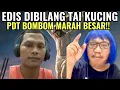 Download Lagu PENDETA BOMBOM EMOSI SAMPAI EDIS DIBILANG TAI KUCING | JILID 4