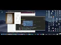 receipt scanner using python and opencv