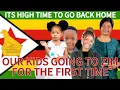 Download Lagu FIRST TEAM GOING TO ZIMBABWE |GOGO|BOSS ZONKE|SHOSHO|TALITHA