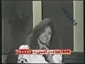 لاول مره مقطع  نادر -  حنان - اجمل دنيا - Hanan - Agmal Donya