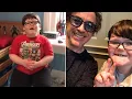 Robert Downey Jr Shows Up When Terminally Ill Boy Asks Iron Man for Help