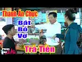 Download Lagu Thánh Ăn Chực Bắt Bố Vợ Trả Tiền - Hài A Hy Mới CỨNG 2025 Cười Sấp Mặt - Hài Ngắn A HY