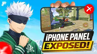 10,000+ IDs Banned In Free Fire 🤯| Panel Exposed 🔥