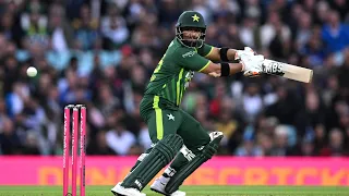 Batting Blitz & Five-Wicket Haul Demolition | Iftikhar Ahmed's All-Round Excellence ⚡
