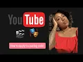 Ep 3 A Real Day in the Life as an Actress How I Apply to Casting Calls
