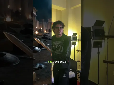 I Tried Seedance 2.5 — This AI Video Model Is INSANE 🤯