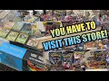 POKEMON CARD HUNTING IN ORLANDO Pokemon Card Hunt