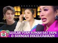 Download Lagu Leslar tuan rumah DA7 anak emas ibu SIWI satu persatu keluarkan juri sekarang giliran Depe \u0026 soimah