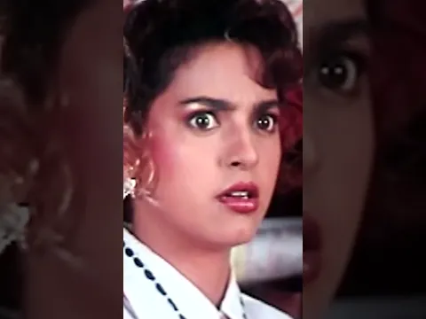 ऋषि कपूर ने कभी सोचा नहीं था कि जूही चावला से उसकी मुलाकात ऐसी होगी #daraar #rishikapoor #juhichawla