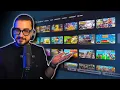 Download Lagu L'attuale stato di FORTNITE