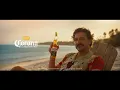 Download Lagu Corona bier tv-reclame met Pedro Pascal - Beleef de verfrissende ontsnapping #tvcommercials MP3
