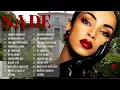 Sade – Velvet Nights | Greatest Hits & Timeless Soul#s11