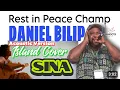 Lagu Acoustic Version (Late Daniel Bilip) || SINA ||  Island Cover || #pngmusic2025 #music 