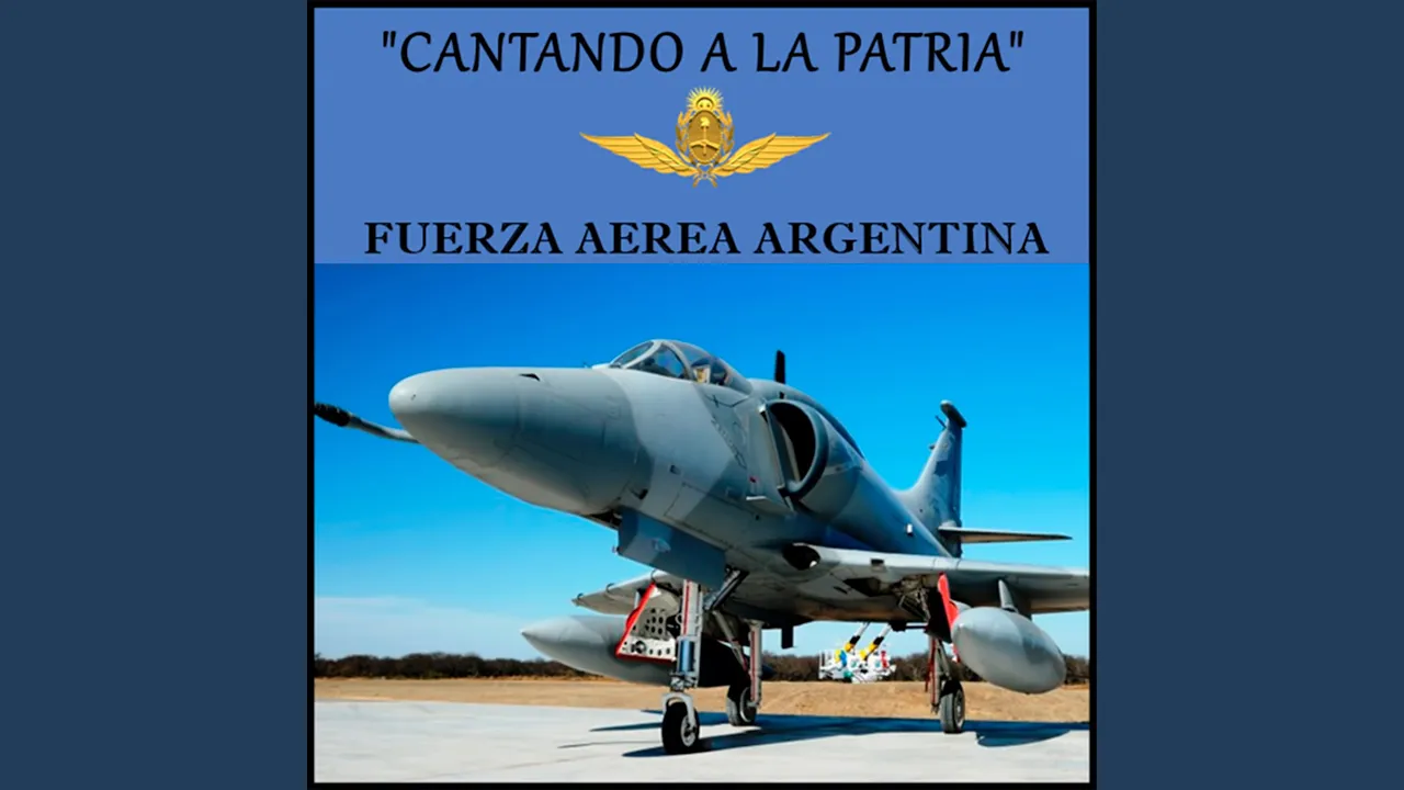Alas Argentinas Alas Argentinas