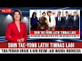 LANGSUNG VIRAL! SHIN TAE-YONG LATIH TIMNAS LAGI, 3 PEMAIN GRADE A RESMI JADI WNI DI ERA STY HARI INI