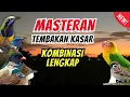 Download Lagu Langsung Moncer Menyala !!! Masteran Kombinasi Tembakan Kasar Untuk Semua Jenis Burung