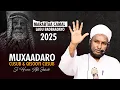Download Lagu Haka Tagin Camalkaan Habeenki Saqda Daxe !! Muxaadaro \u0026 Qisooyin Cajiib ah ⁴ᴷ Sh Xuseen Jabuuti 2025
