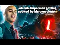 Download Lagu When SUPERMAN showed ULTRAMAN \u0026 LEX LUTHOR why he's the MAN OF STEEL