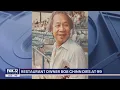 Bob Chinn owner of iconic Wheeling seafood restaurant dies at 99