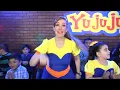 El Baile de Pepo Video Musical - Bely y Beto