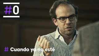 Cuando ya no esté: Carl Benedikt Frey - La Cuarta Revolución Industrial (Parte 1/2) | #0