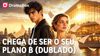 ROUBARAM A BOLSA DE ESTUDOS DELA PARA MIMAR A IRMÃ GÊMEA?! 😱 ELA SE VINGOU DA PIOR FORMA! 🔥|DramaBox