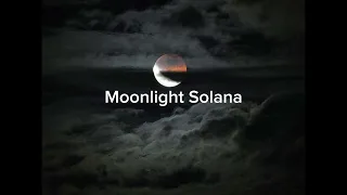 Moonlight Sonata - Musescore