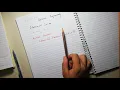 Fibonacci series time complexity Part 1