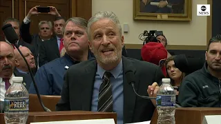 jon stewart slams congress over benefits for 9 11 first responders