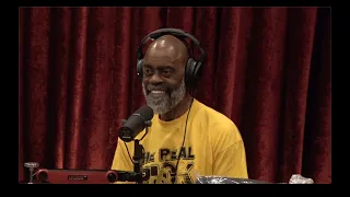 Joe Rogan Experience - Freeway Rick Ross