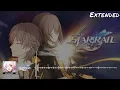 Download Lagu Interstellar Journey OST [Extended] | Honkai: Star Rail