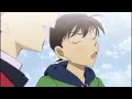 Download Lagu Detective Conan-AMV- Shinichi x Ran-Kimi To Koi No Mama De Owarenai Itsumo Yume No Mama Ja Irarenai