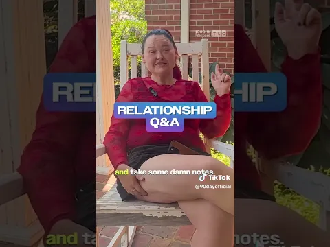 Love q&a with Amy &Tammy