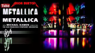 Download METALLICA - NOTHING ELSE MATTERS (HD/HQ) MP3