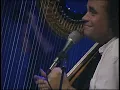 Andreas Vollenweider: The Woman and the Stone / Morgana Palace