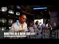 Download Lagu DORITOS DJ - 4 DECK EXPERIENCE 11 | Live from Odonien Cologne GER | Afrotech Live Mix