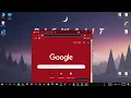 Chrome Dino Game Automation Using Python Pyautogui Opencv library used